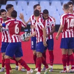 Calendario y cuándo juega su próximo partido el Atlético en LaLiga: J36