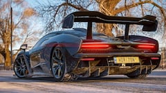 Forza Horizon 4 se muestra en una hora de jugabilidad