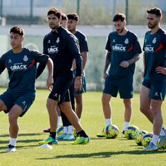 Contratiempo en Roldán