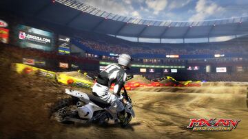 Captura de pantalla - MX vs. ATV Supercross (360)