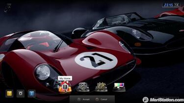 Gran Turismo Anywhere aterrizará en febrero