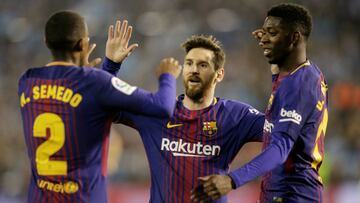 Te presentamos los encuentros que no debes perterte este día, pues se definen cosas importantes y seguramente habrá emoción de inicio a fin.