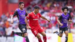 Mazatlán vs Toluca: Horario, canal, TV, cómo y dónde ver la Liga MX