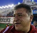 Borghi evita confirmar su continuidad como técnico de Argentinos Juniors