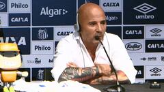 Sampaoli reveló el mayor dolor que le ha dado el fútbol