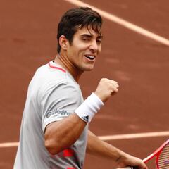 La extensa mala racha que Garin y Jarry cortarán en Roland Garros