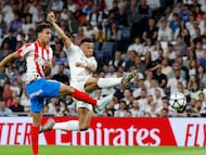 10/04/26 PARTIDO PRIMERA DIVISION RETRO JORNADA 31
REAL MADRID - GIRONA
VITOR REIS MBAPPE