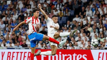 10/04/26 PARTIDO PRIMERA DIVISION RETRO JORNADA 31
REAL MADRID - GIRONA
VITOR REIS MBAPPE