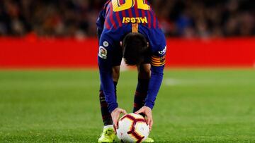 Barcelona - Lyon: Horario, canal TV y dónde ver online la Champions hoy