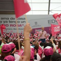 Salario Rosa 2021: cómo saber si soy beneficiario y fechas clave
