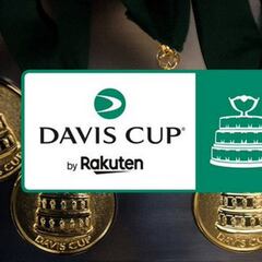 Así es la nueva Copa Davis 2019: reglas, formato y cómo funciona