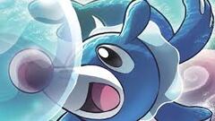 Popplio and the Pope? The most unexpected encounter between Pokémon and the Catholic Church