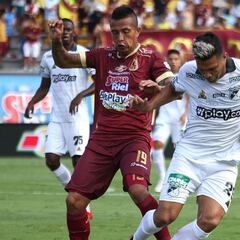 Cali vs. Tolima: Así se jugará la final de la Liga BetPlay