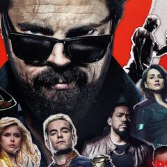 The Boys México: cuándo se estrenará y todo lo que se sabe de la nueva serie