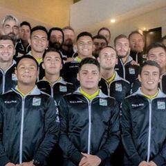 "Pude ser temporero": la cruda historia del chileno que partió a Bolivia