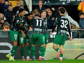 El Elche quiere más para la segunda vuelta: “Tenemos margen de mejora”