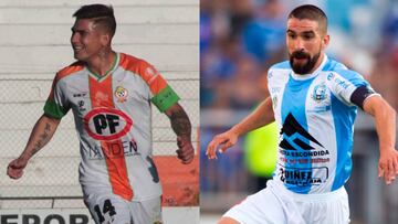 Varios nombres cambiaron de club esta semana.