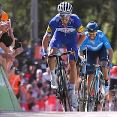 Flecha Valona 2021: fecha, horario, TV y dónde ver