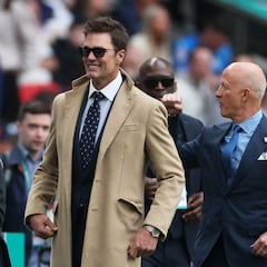 El papel de Tom Brady en el éxito del Birmingham City FC