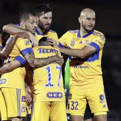 Guido: En estos momentos se necesitan hombres