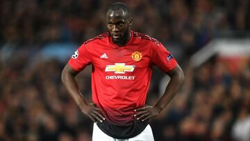 Manchester United: Romelu Lukaku expects news on future next week as Inter Milan lurk