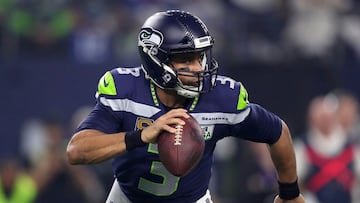 Seattle Seahawks quarterback Russell Wilson has been been removed from injured reserve and will start against the Green Bay Packers on Sunday.