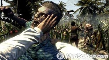 Dead Island vende 3 millones de juegos en todo el mundo