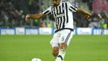 Sami Khedira