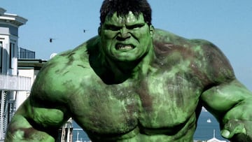 Eric Bana y su contundente respuesta sobre la soñada aparición de su Hulk en ‘Deadpool y Lobezno’