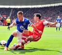 El Everton cae en Southampton y se aleja de la Champions