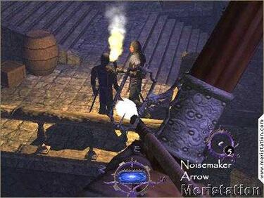 Thief 3 ya tiene editor