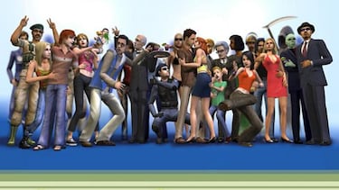 Desarrollador de Los Sims con un proyecto free-to-play