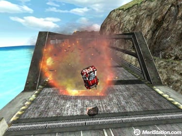 Carreras y acción para PC con Upshift StrikeRacer