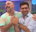 Karim Butte presenta a su nueva pareja y en las redes se acuerdan de José Antonio Neme