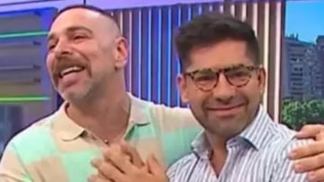 Karim Butte presenta a su nueva pareja y en las redes se acuerdan de José Antonio Neme