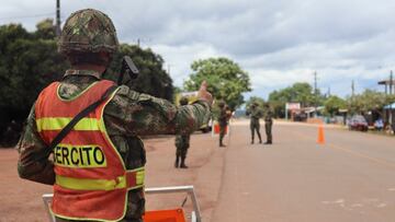 Tarjeta militar: qu&eacute; es, para qu&eacute; sirve y c&oacute;mo saber si la pueden pedir para contratarme