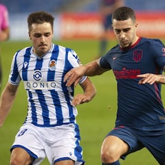 Hermoso: "Sabíamos lo que supone ganar este partido..."