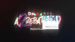 ¡La pura fiesta! Mazatlán cumple 2 años de existir y así lo celebran