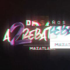 ¡La pura fiesta! Mazatlán cumple 2 años de existir y así lo celebran