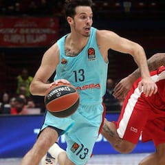 El Barcelona se desploma: cuarta derrota seguida, tercera europea