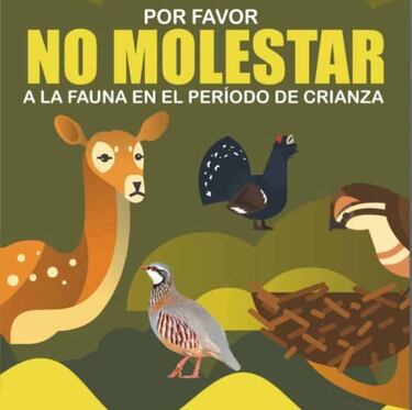 Por favor, no molestes