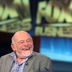 Who was Sam Zell? The billionaire real estate tycoon and self-proclaimed ‘Grave Dancer’ dies at 81