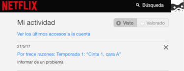 Todos los estrenos de Netflix en diciembre de 2017