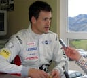 Dani Sordo: "Si no gano el año que viene, me voy a mi casa"