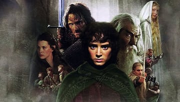 Las mejores películas de aventuras ordenadas de peor a mejor según IMDb y dónde verlas online