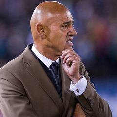 Reducen sanción al Chelís con Las Vegas Lights