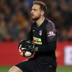 Veredicto de la afición: Oblak, el mejor y el Atlético estuvo bien