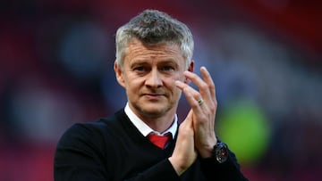 Solskjaer eyeing "more business" in the summer transfer window