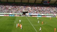 Temuco vence a Cobreloa y es el único líder de la Primera B