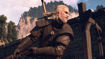 The Witcher 3